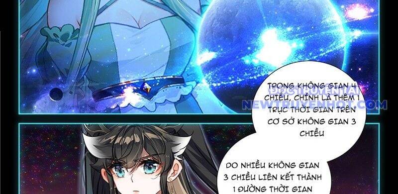 Chung Cực Đấu La - Chap 594
