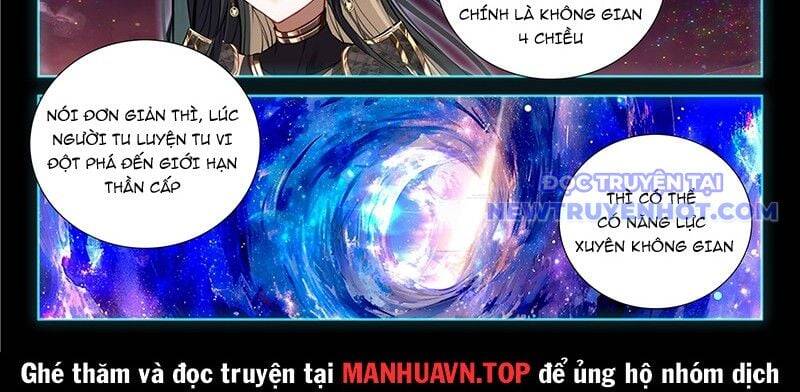 Chung Cực Đấu La - Chap 594
