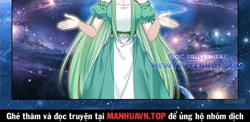 Chung Cực Đấu La - Chap 594