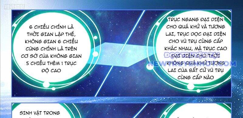 Chung Cực Đấu La - Chap 594