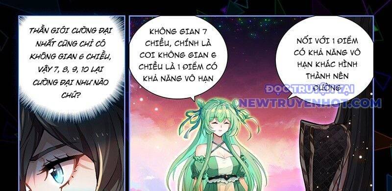 Chung Cực Đấu La - Chap 594