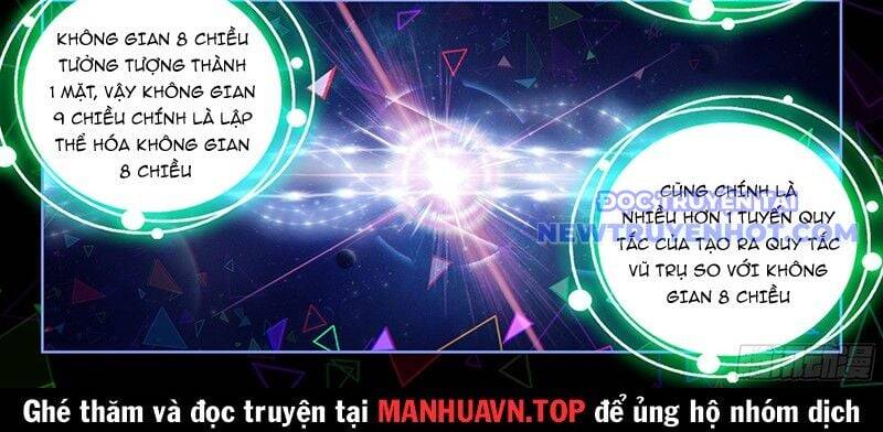 Chung Cực Đấu La - Chap 594