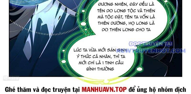 Chung Cực Đấu La - Chap 594