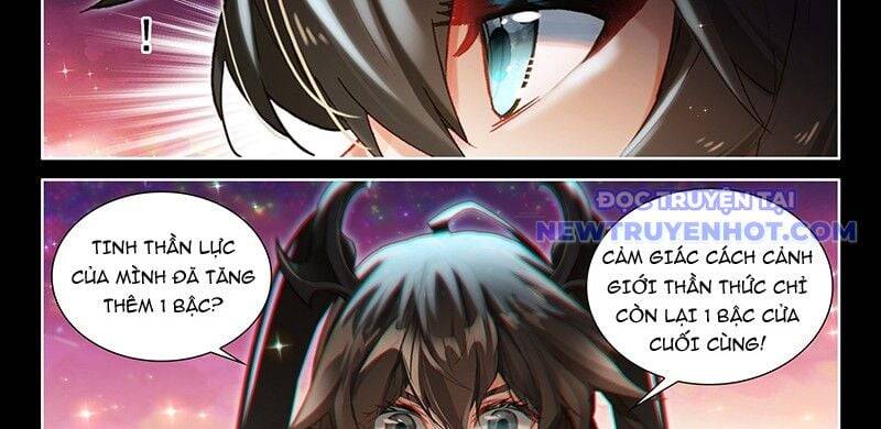 Chung Cực Đấu La - Chap 594