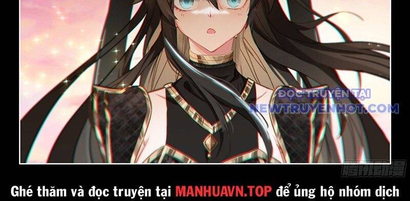 Chung Cực Đấu La - Chap 594