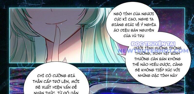 Chung Cực Đấu La - Chap 594