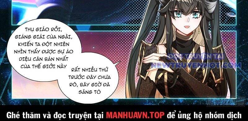 Chung Cực Đấu La - Chap 594