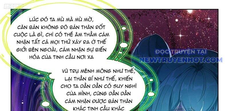 Chung Cực Đấu La - Chap 594