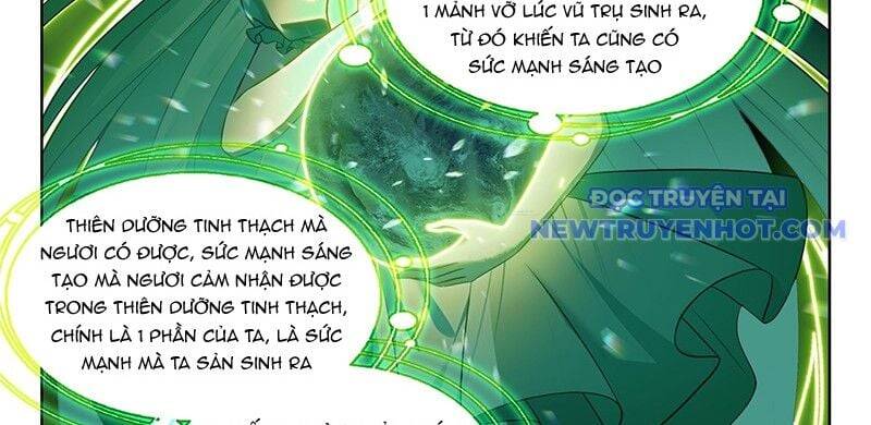 Chung Cực Đấu La - Chap 594