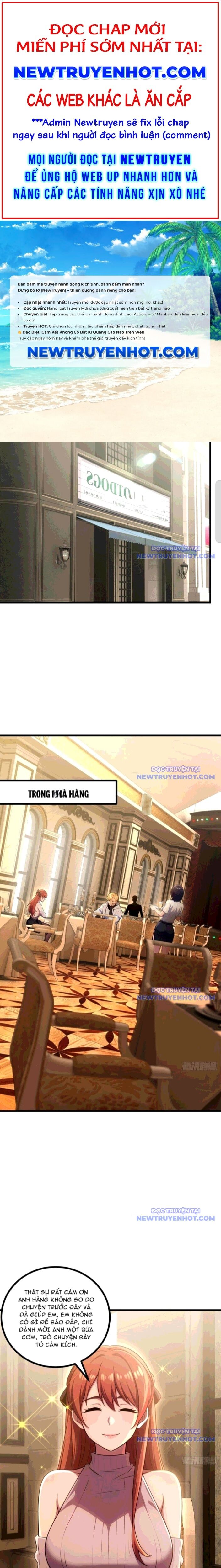 Chung Cực Tùy Ý Thần Hào Hệ Thống - Chap 44