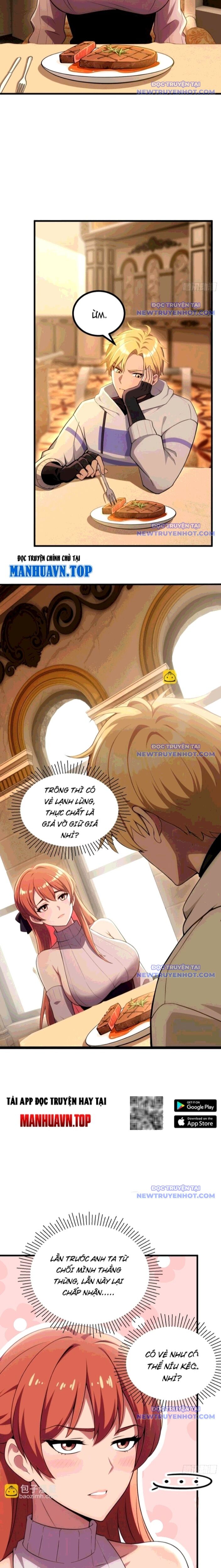 Chung Cực Tùy Ý Thần Hào Hệ Thống - Chap 44