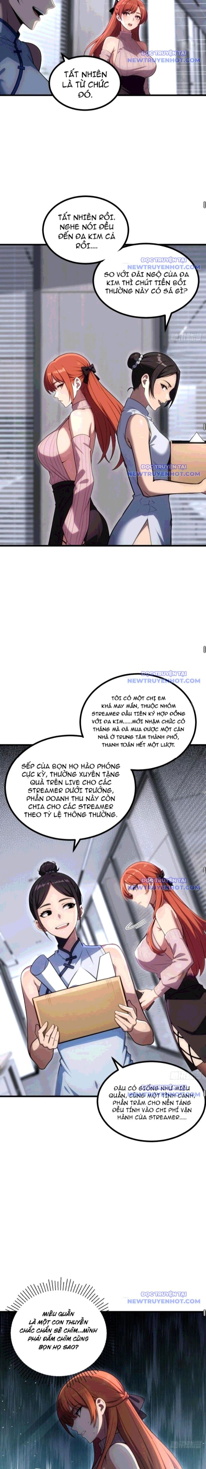 Chung Cực Tùy Ý Thần Hào Hệ Thống - Chap 44
