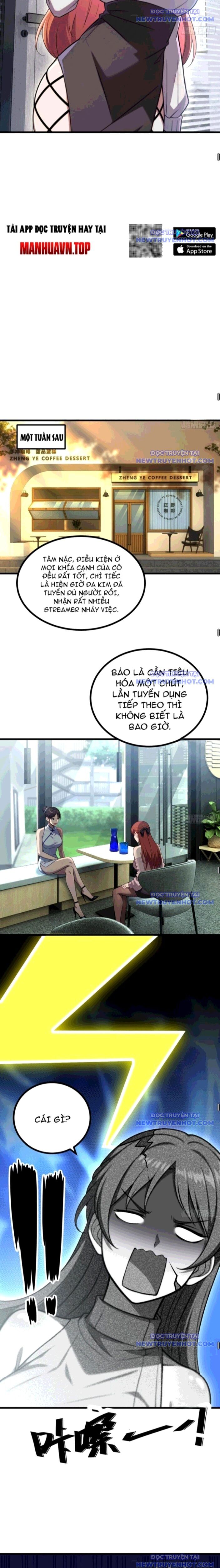 Chung Cực Tùy Ý Thần Hào Hệ Thống - Chap 44