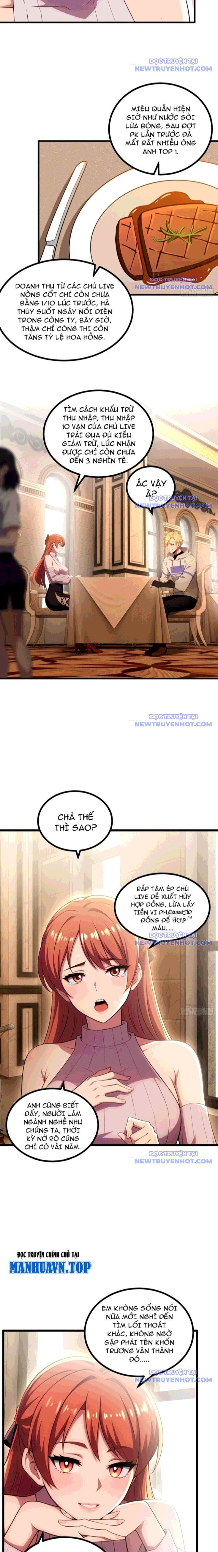 Chung Cực Tùy Ý Thần Hào Hệ Thống - Chap 44