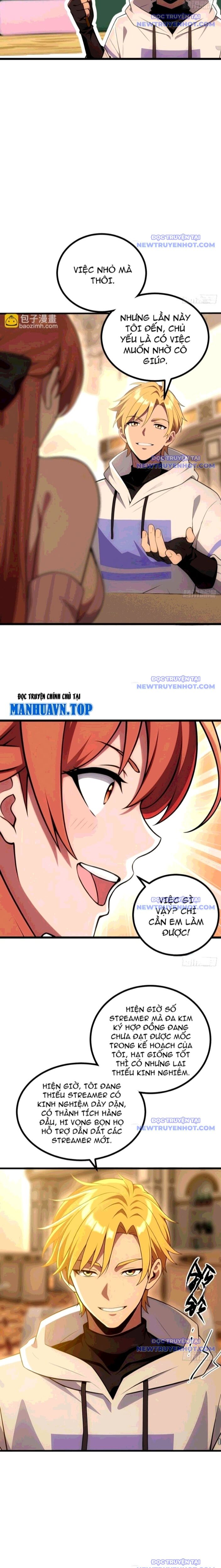 Chung Cực Tùy Ý Thần Hào Hệ Thống - Chap 44