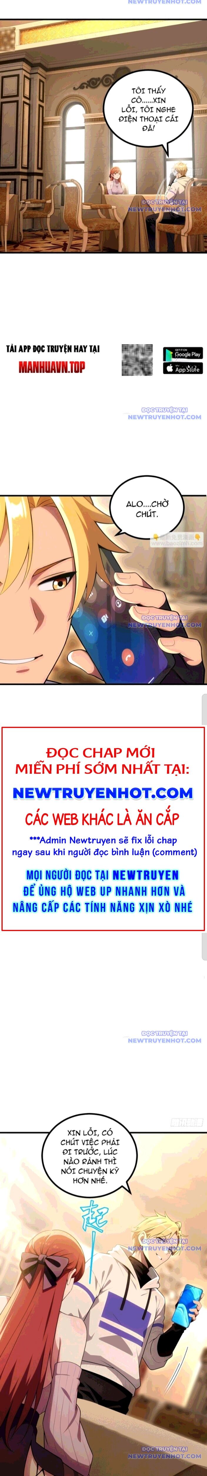 Chung Cực Tùy Ý Thần Hào Hệ Thống - Chap 44