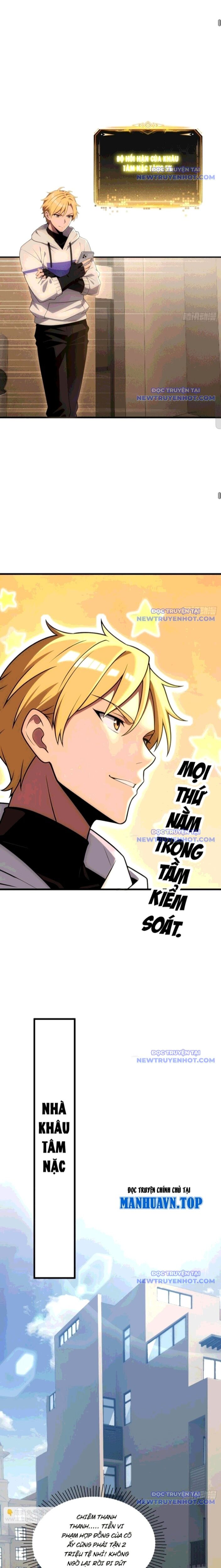 Chung Cực Tùy Ý Thần Hào Hệ Thống - Chap 44