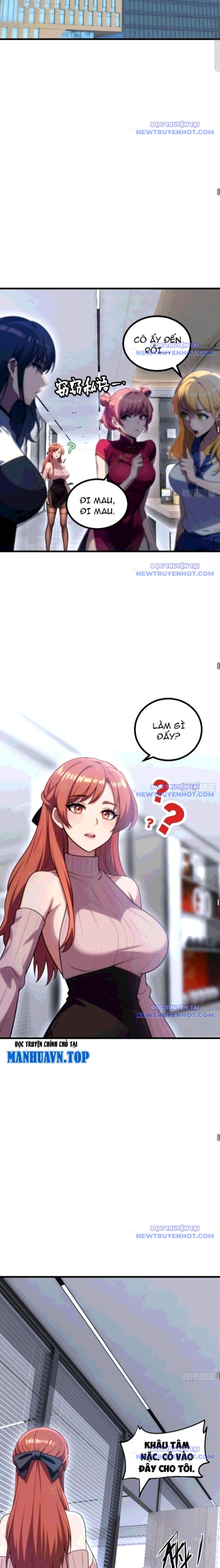 Chung Cực Tùy Ý Thần Hào Hệ Thống - Chap 44