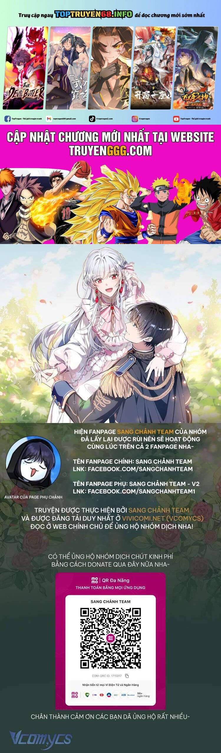 Chúng Ta Có Thể Trở Thành Người Nhà Không? - Chap 129