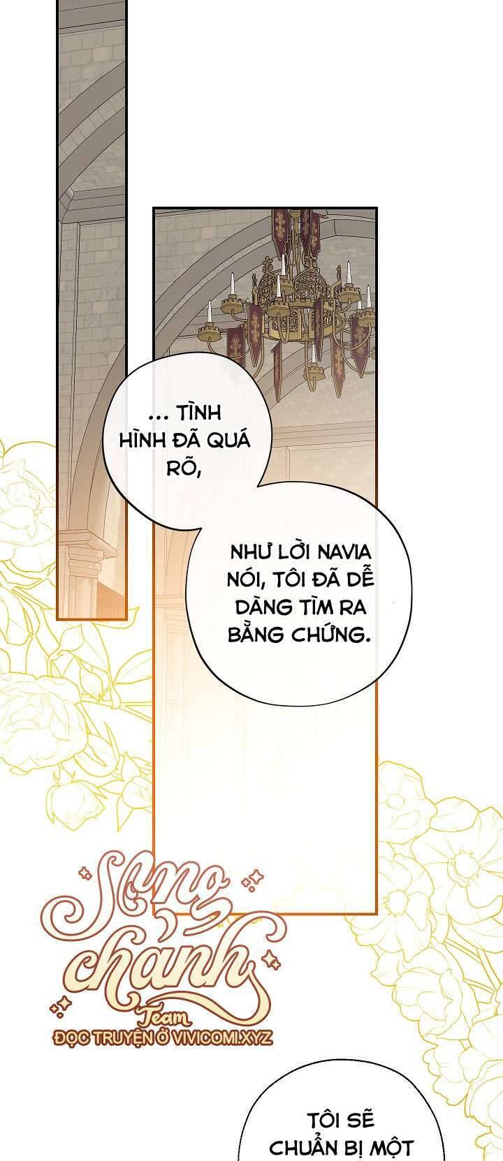 Chúng Ta Có Thể Trở Thành Người Nhà Không? - Chap 129