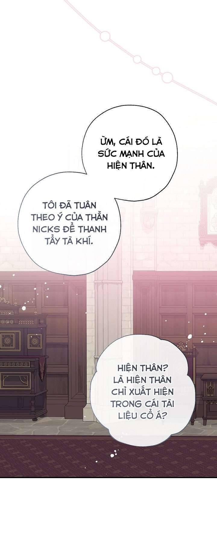 Chúng Ta Có Thể Trở Thành Người Nhà Không? - Chap 129