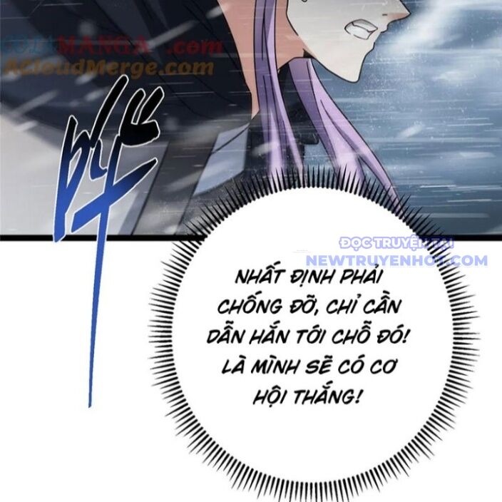 Chưởng Môn Khiêm Tốn Chút - Chap 472