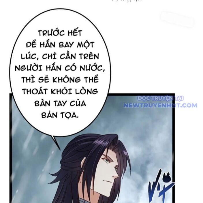 Chưởng Môn Khiêm Tốn Chút - Chap 472