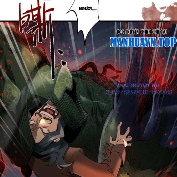 Chuyển Sinh Thành Goblin - Chap 41