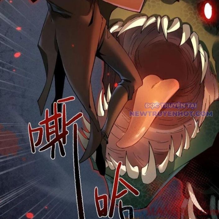 Chuyển Sinh Thành Goblin - Chap 41