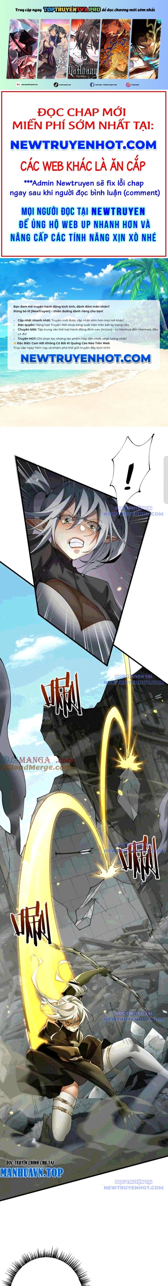 Chuyển Sinh Thành Goblin - Chap 48