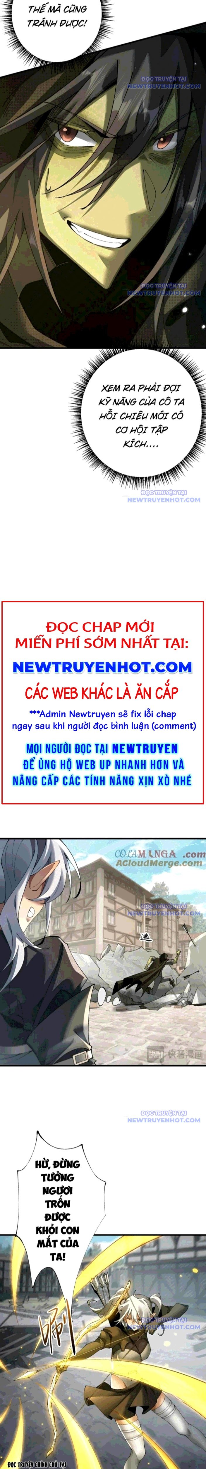 Chuyển Sinh Thành Goblin - Chap 48