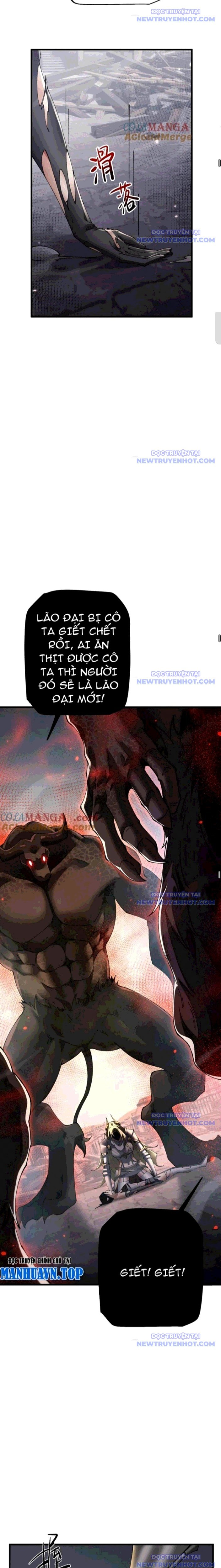 Chuyển Sinh Thành Goblin - Chap 48