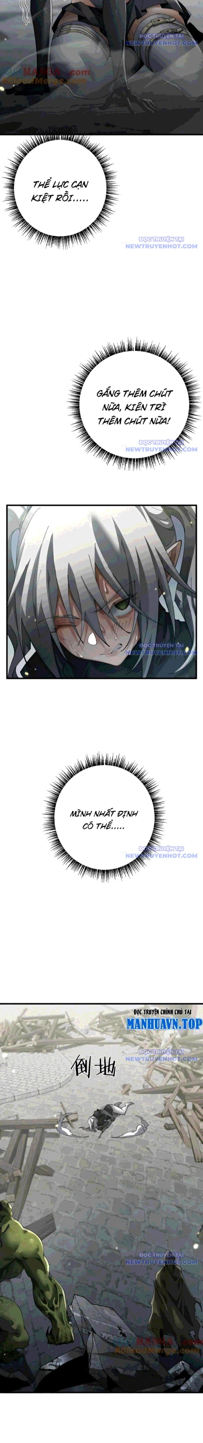 Chuyển Sinh Thành Goblin - Chap 48