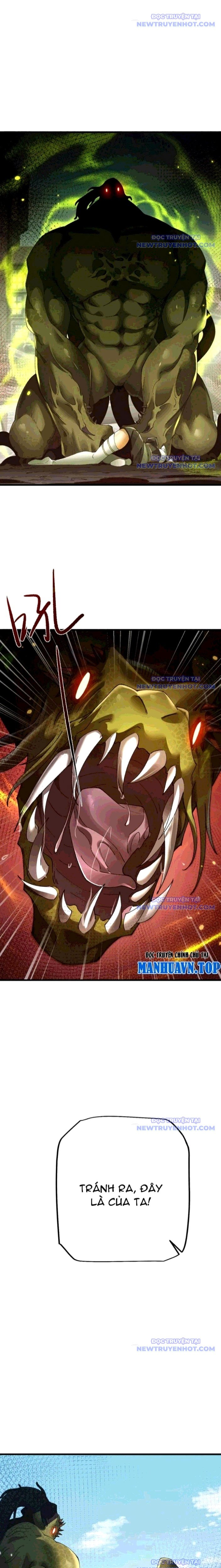 Chuyển Sinh Thành Goblin - Chap 48