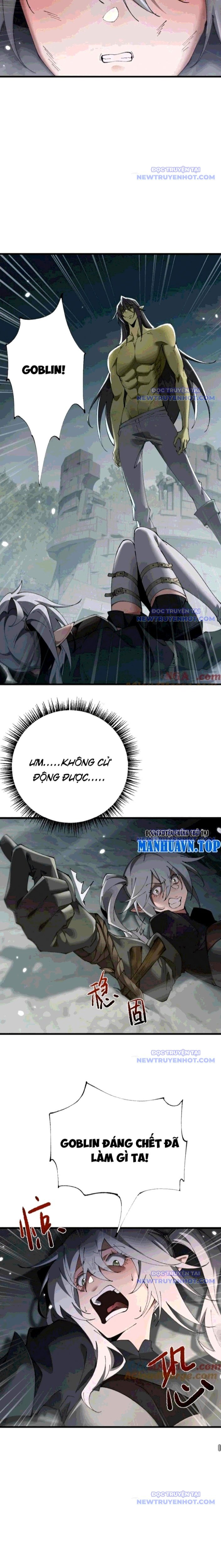 Chuyển Sinh Thành Goblin - Chap 48
