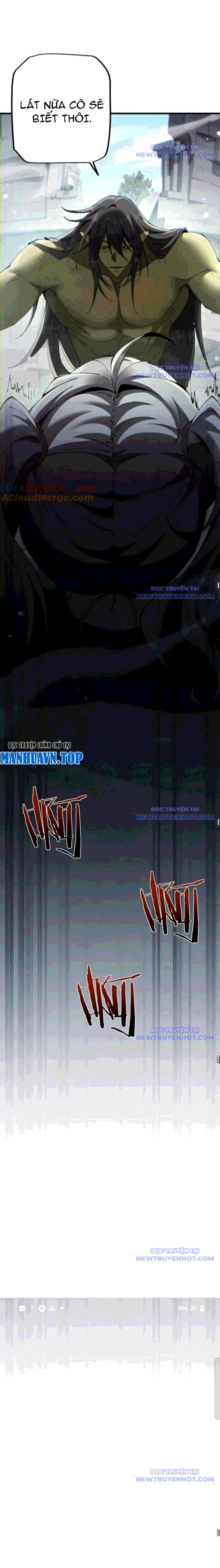 Chuyển Sinh Thành Goblin - Chap 48