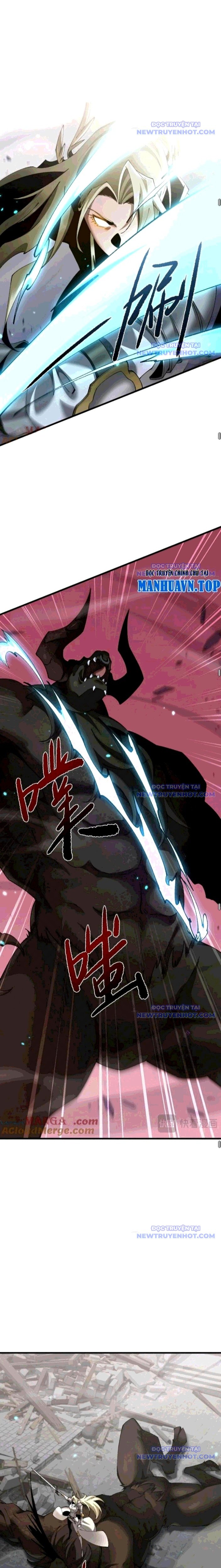 Chuyển Sinh Thành Goblin - Chap 48