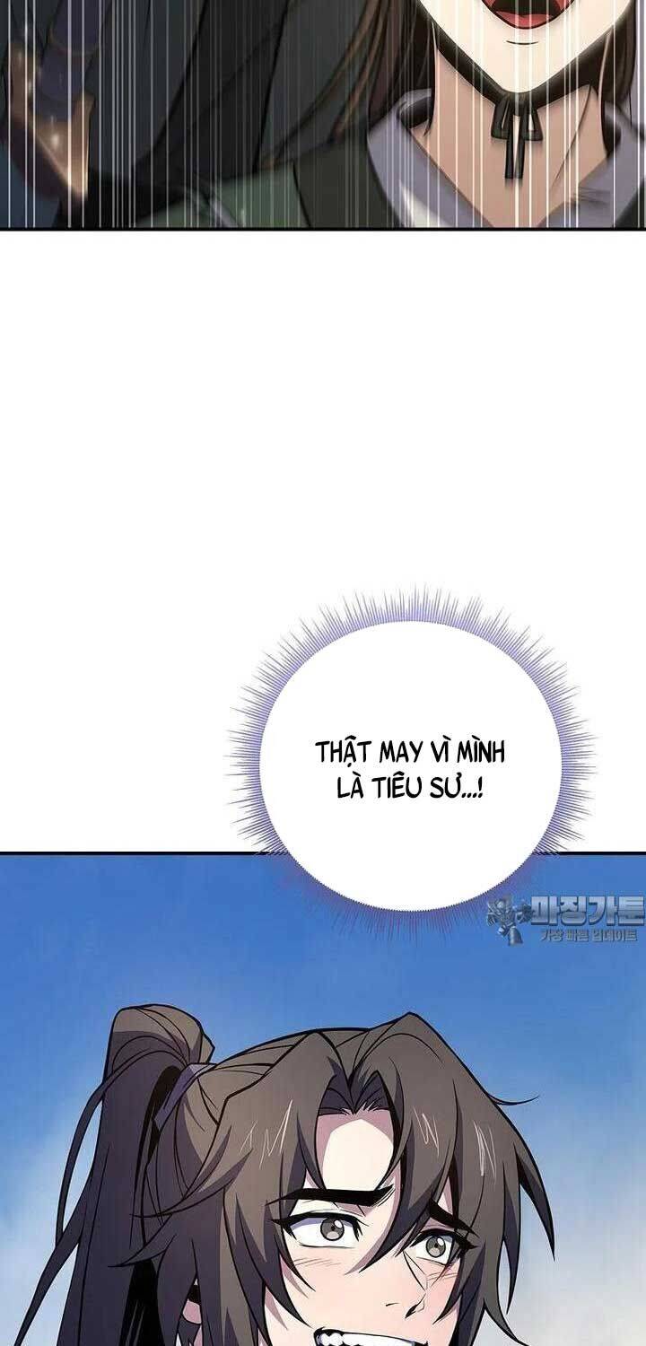 Chuyển Sinh Thành Tiêu Sư - Chap 84
