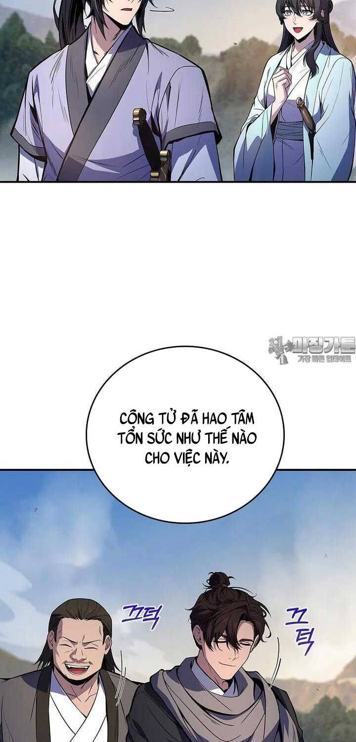 Chuyển Sinh Thành Tiêu Sư - Chap 84
