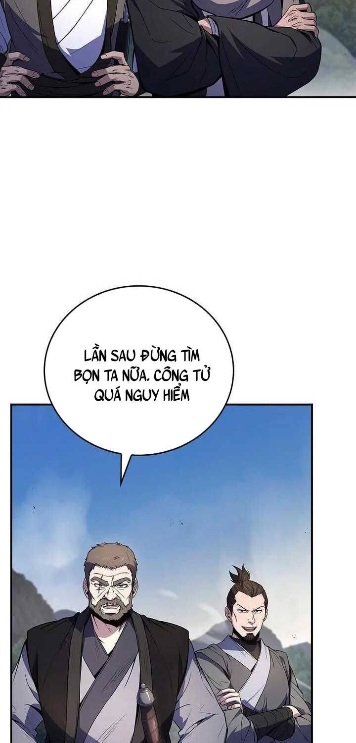 Chuyển Sinh Thành Tiêu Sư - Chap 84