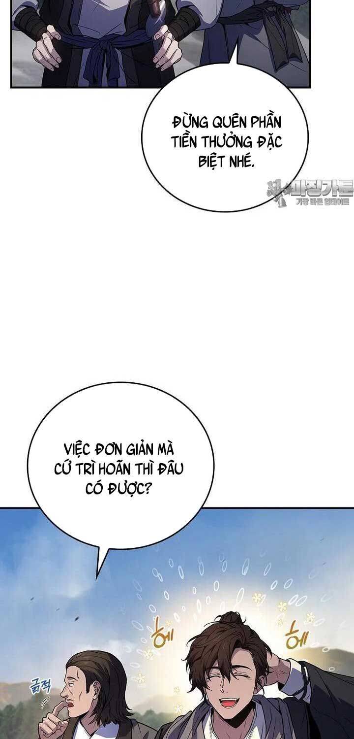 Chuyển Sinh Thành Tiêu Sư - Chap 84