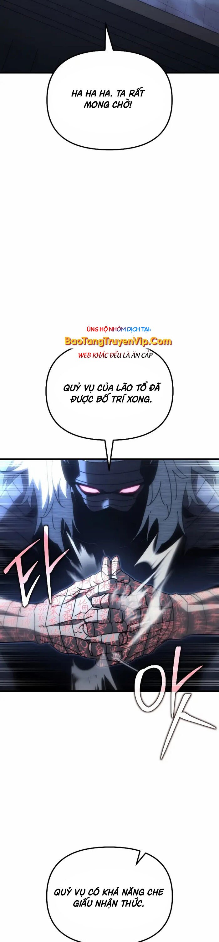 Chuyển Thế Ma Thần Ký - Chap 13