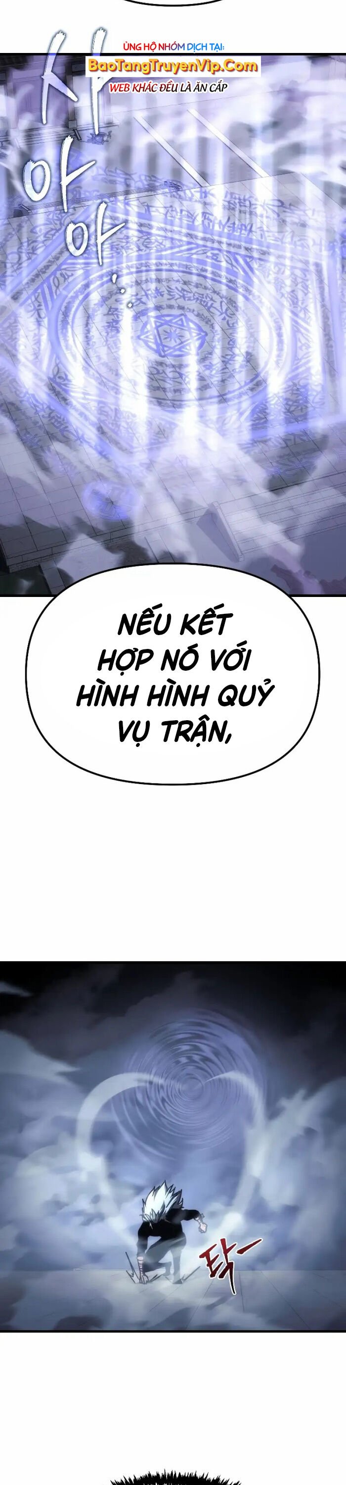 Chuyển Thế Ma Thần Ký - Chap 13