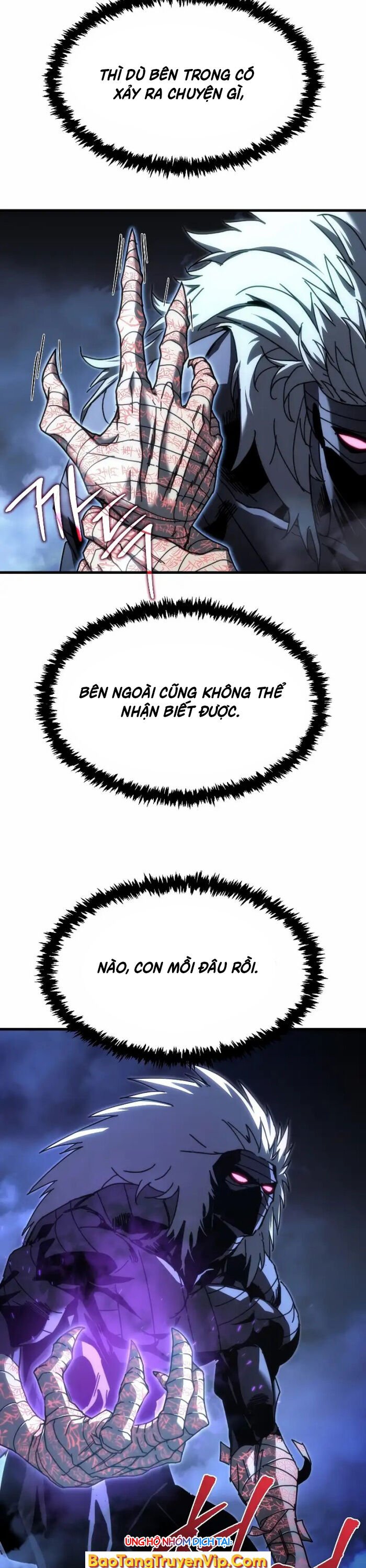 Chuyển Thế Ma Thần Ký - Chap 13