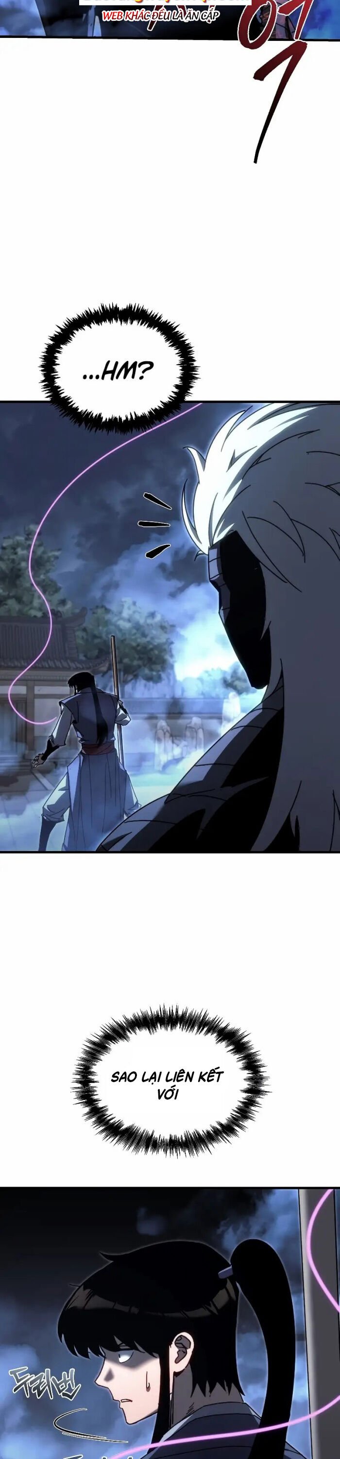 Chuyển Thế Ma Thần Ký - Chap 13