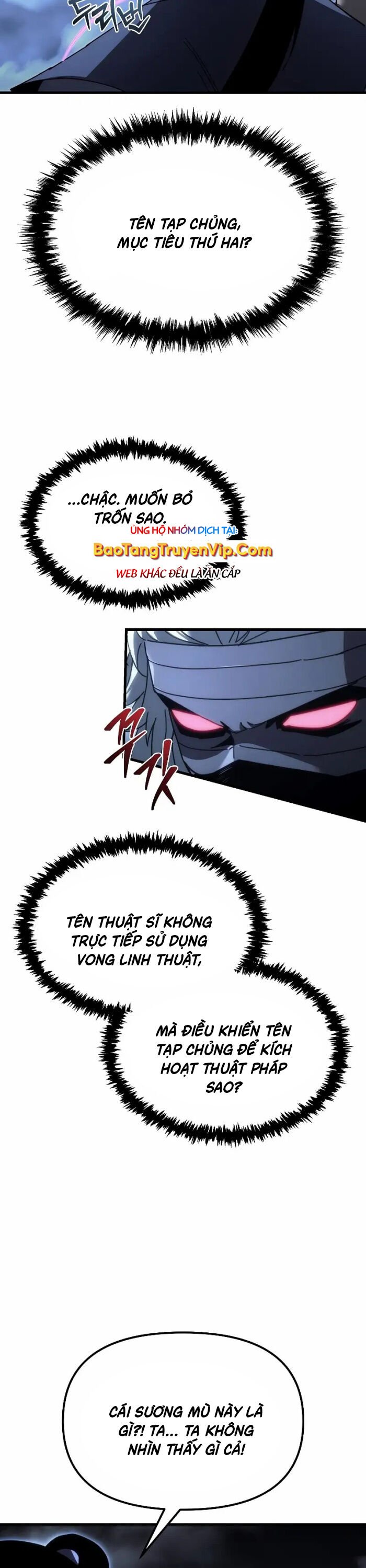 Chuyển Thế Ma Thần Ký - Chap 13