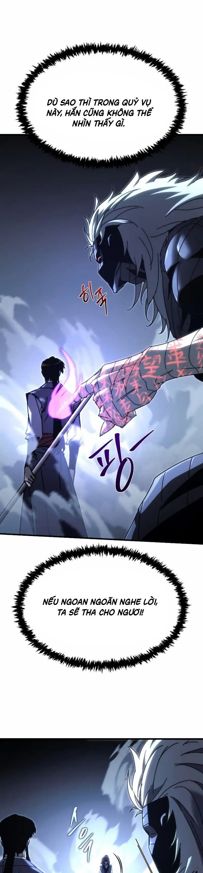 Chuyển Thế Ma Thần Ký - Chap 13