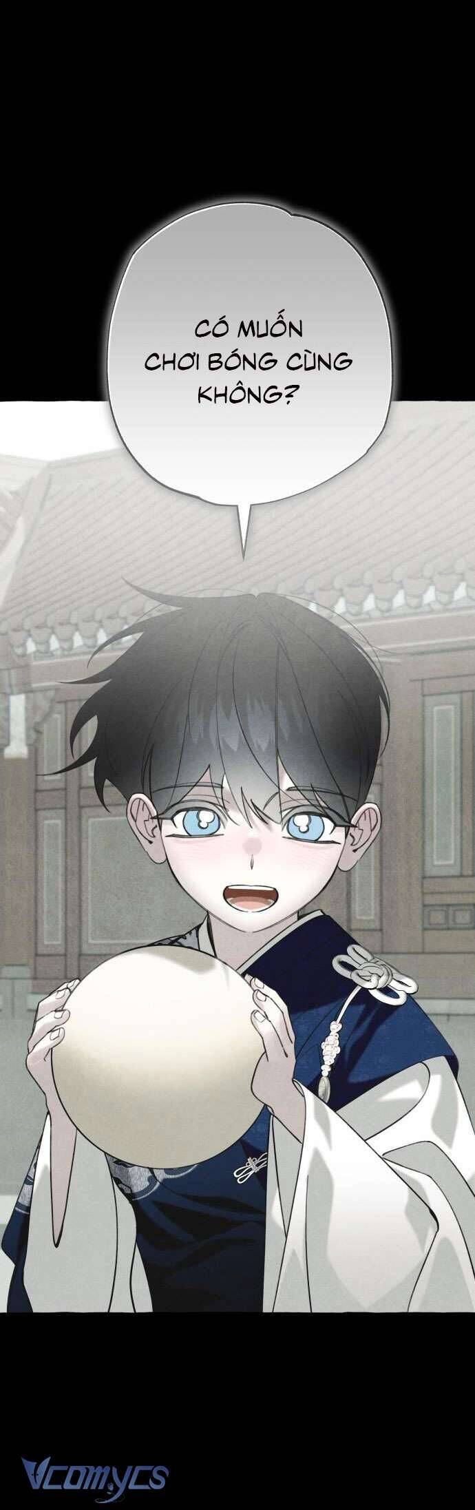 Chuyện Tình Tuyết Phương Bắc - Chap 38
