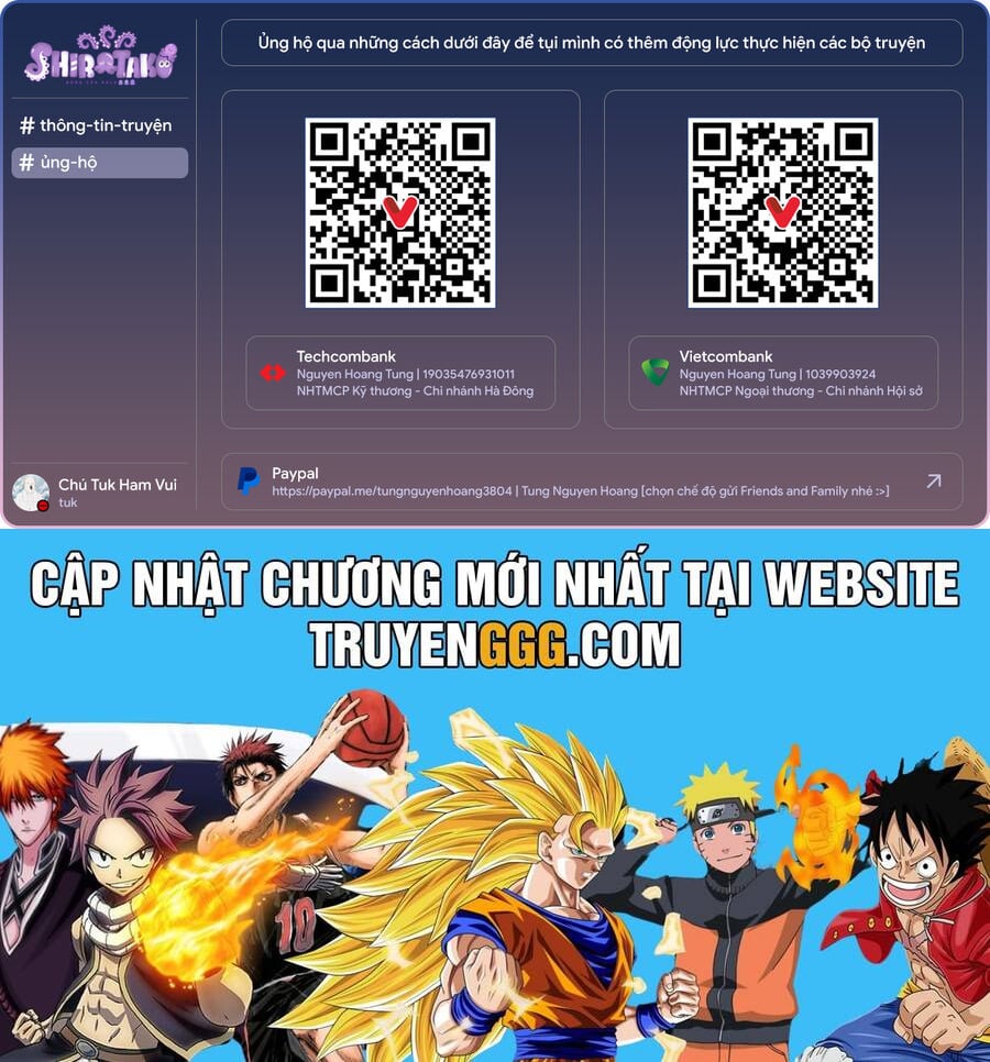 Cô Bạn Hoàng Tử - Chap 13