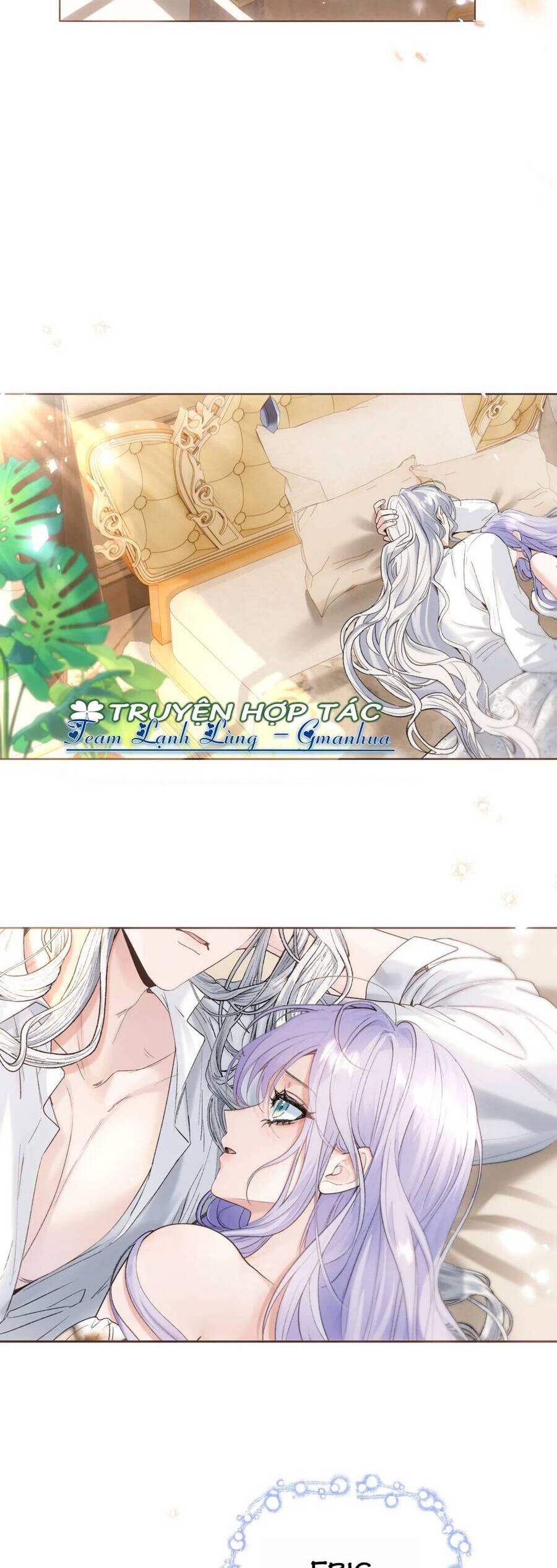 CÔ DÂU CỦA ÁC LONG - Chap 6